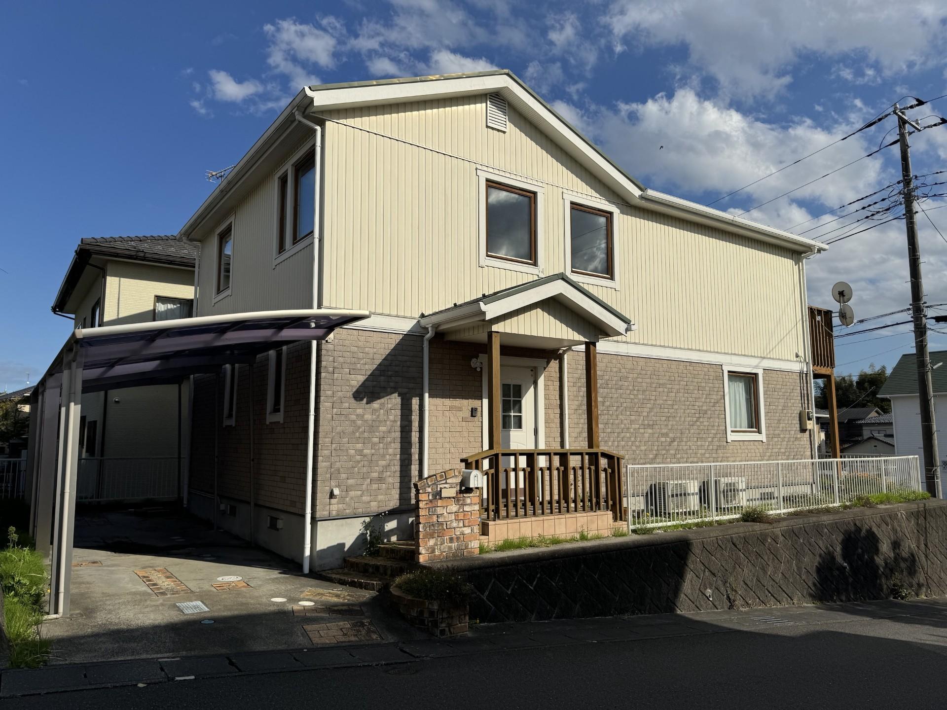 茨城県日立市
