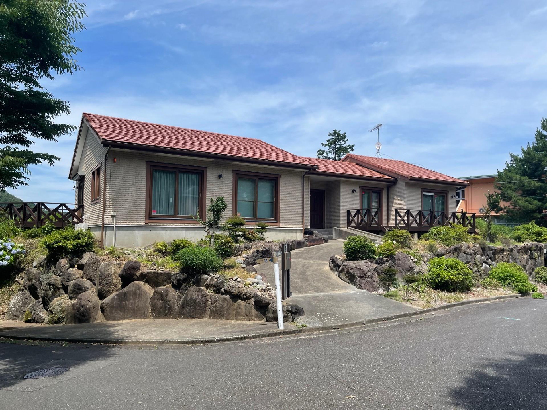 静岡県賀茂郡東伊豆町