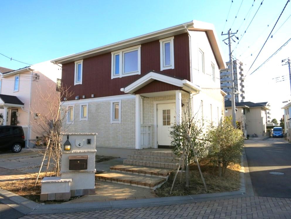 印西市