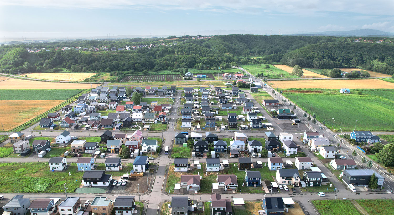 随時開催！北海道への移住・個別相談