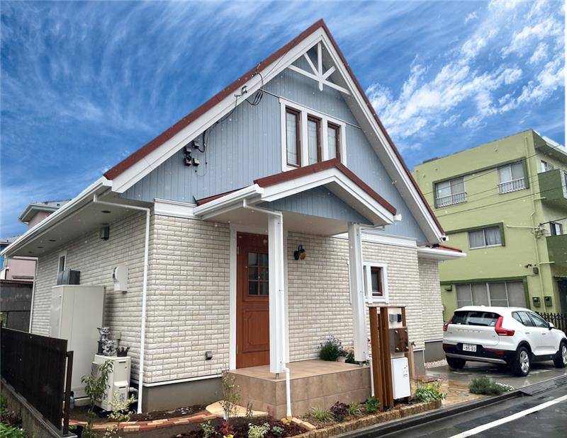 【5月25日(日)開催】さいたま市大宮区入居者内覧会(大宮南店)