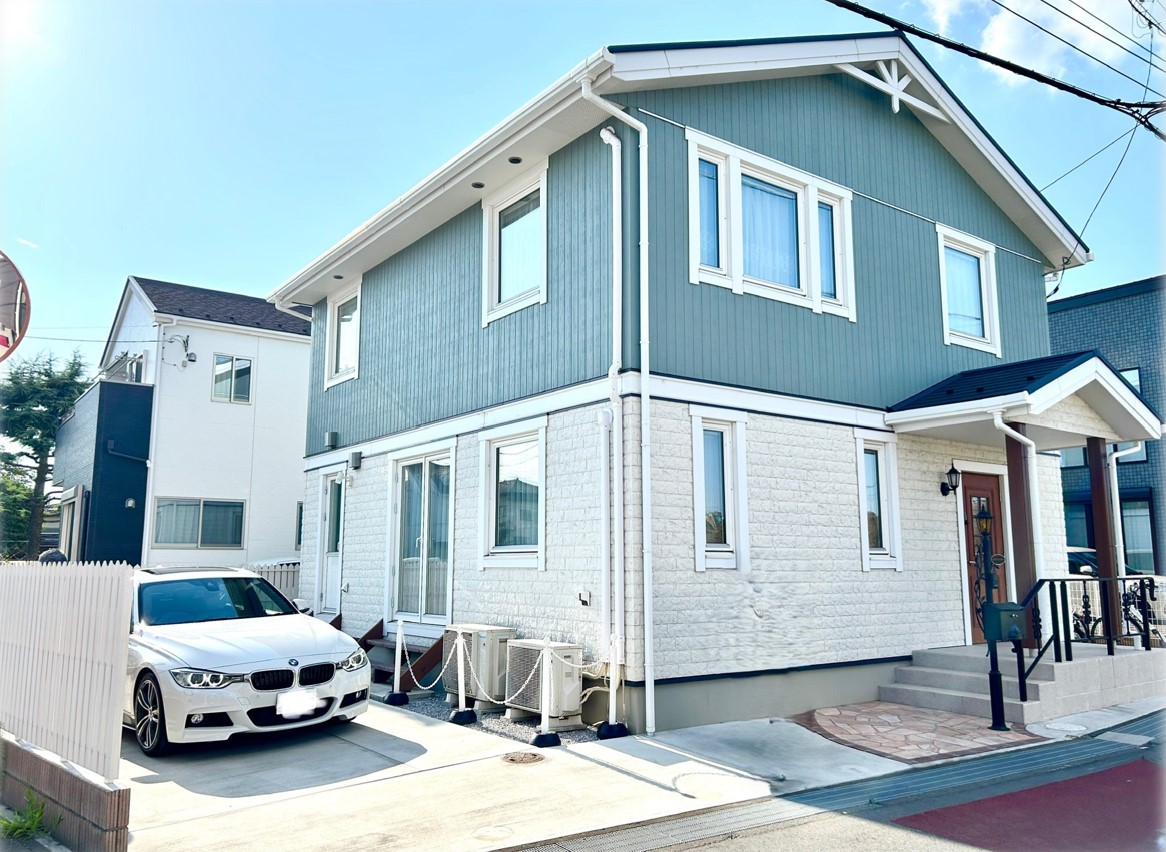 【1月11日(日)　北本市入居者様内覧会】