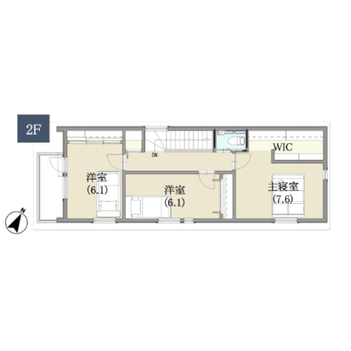 みよし市三好町木之本みよし市まちなかモデルハウス