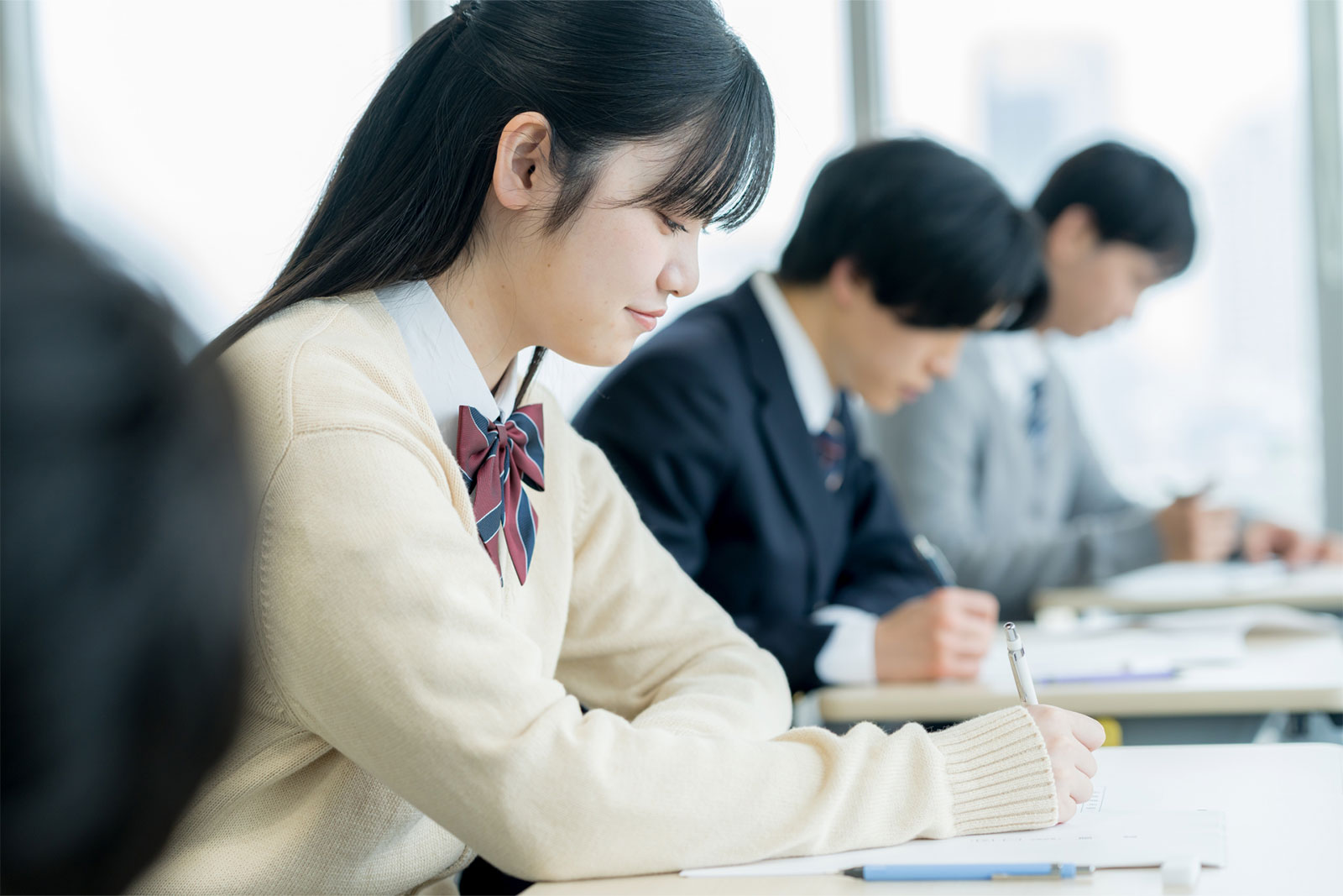 埼玉純真短期大学
