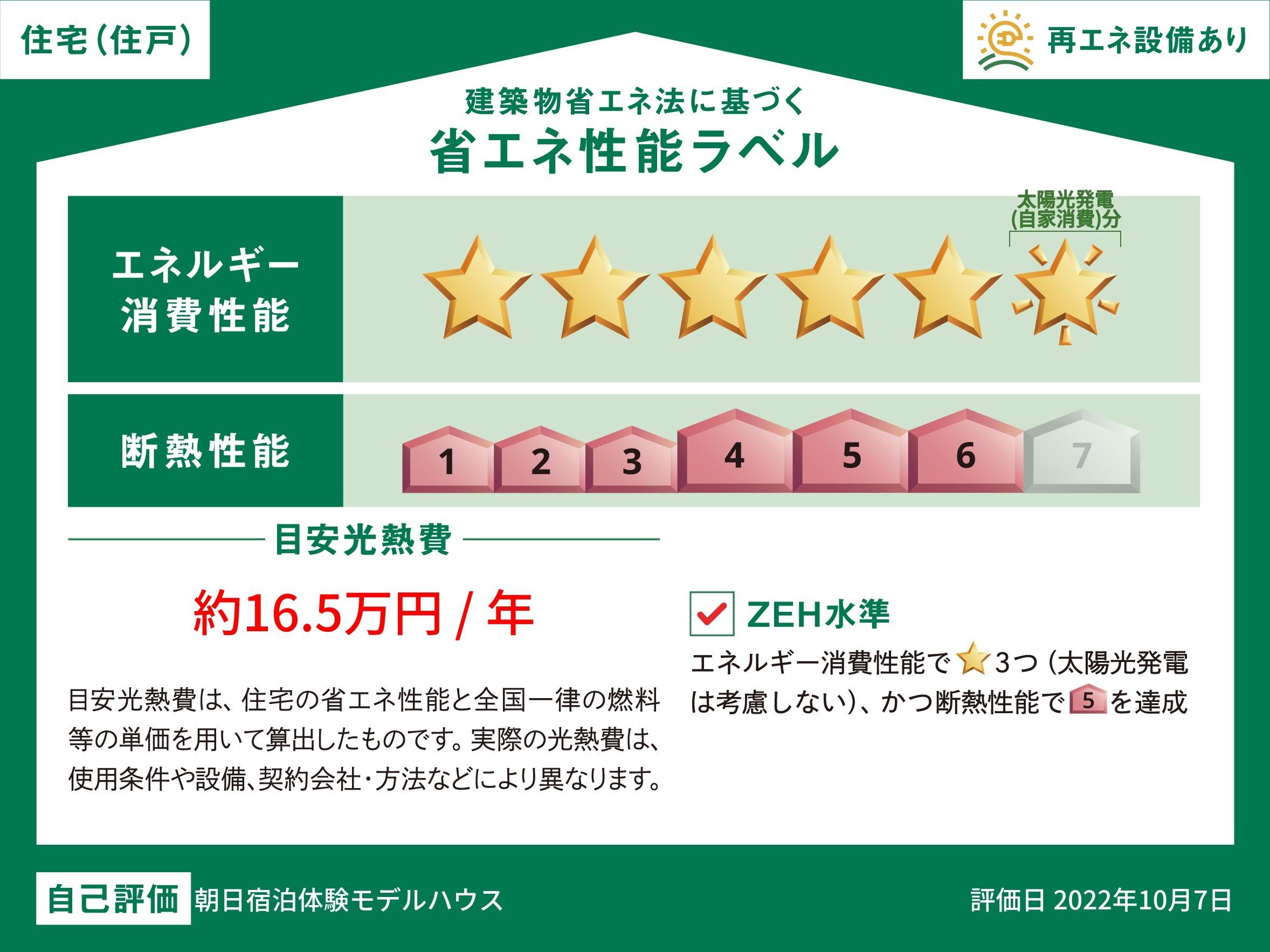 朝日分譲住宅 2