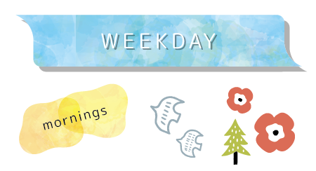 WEEKDAY