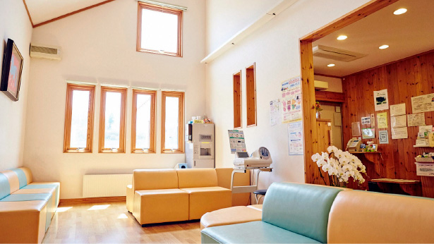 千厩ひかりクリニック 写真2