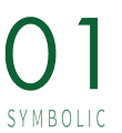 01 SYMBOLIC