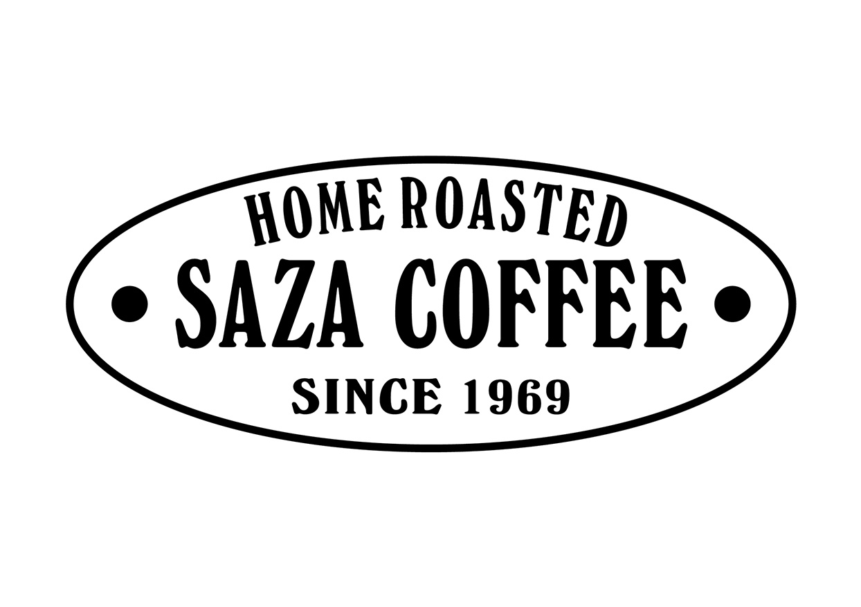 サザコーヒーのロゴ