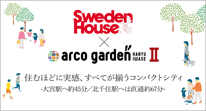 アルコガーデンⅡ