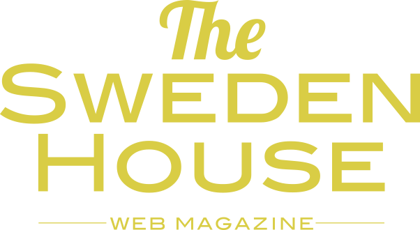 THE SWEDEN HOUSE WEB MAGAZINE