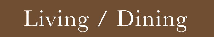 Living / Dining