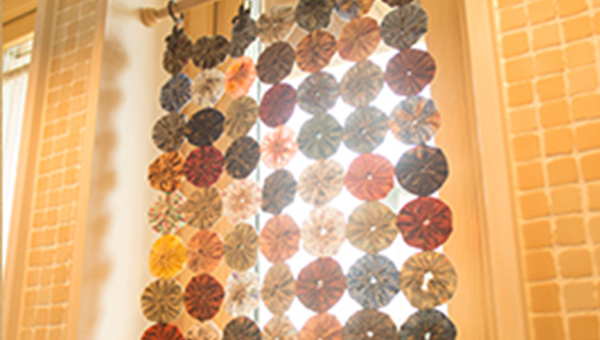 ハンドメイド