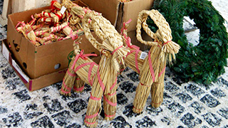 第81回クリスマスのヘムスロイド
