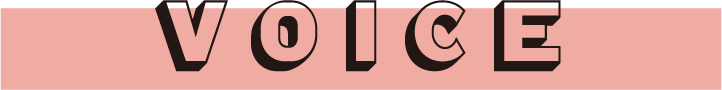 VOICE