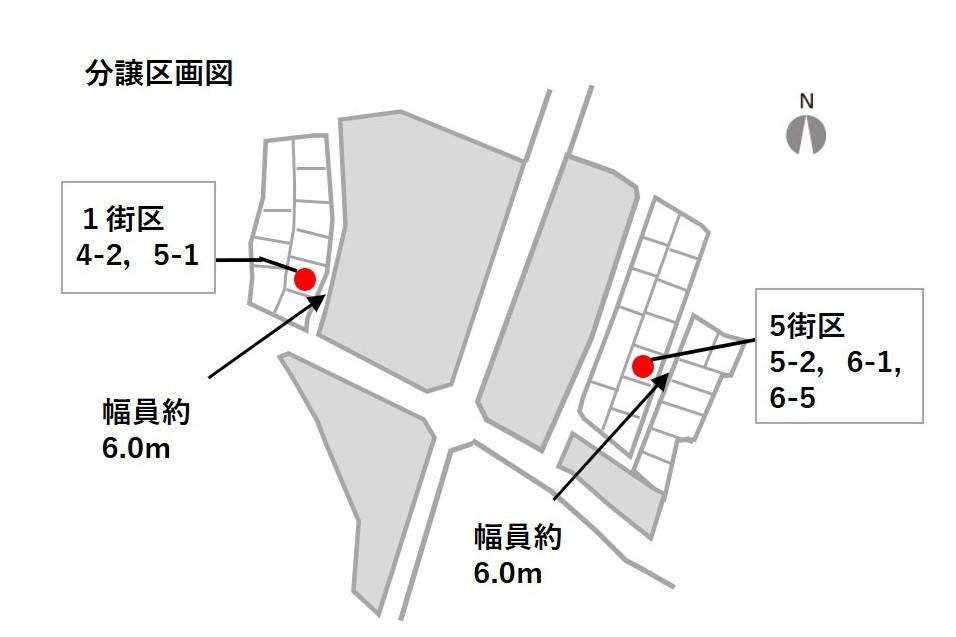 福岡県糸島市泊（第 3 工区）
