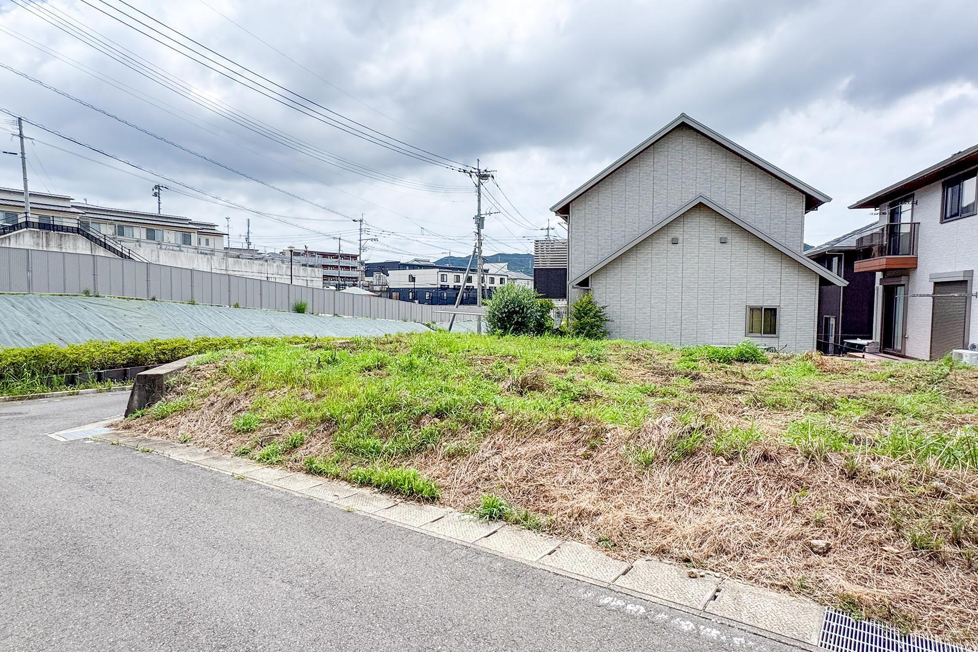スウェディッシュガーデン長与町 さくら野