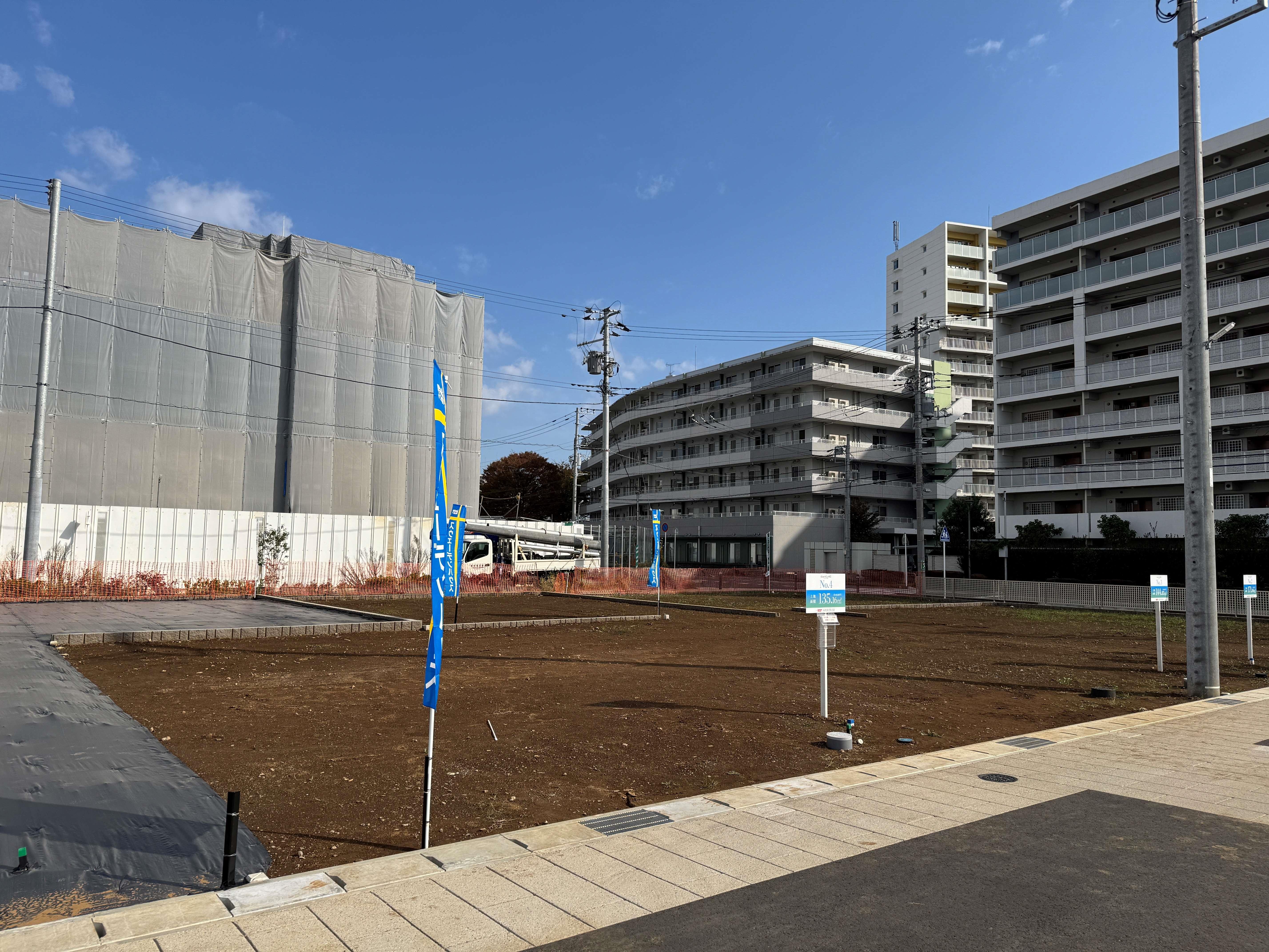 グラッドヒルズ柏Ⅲ