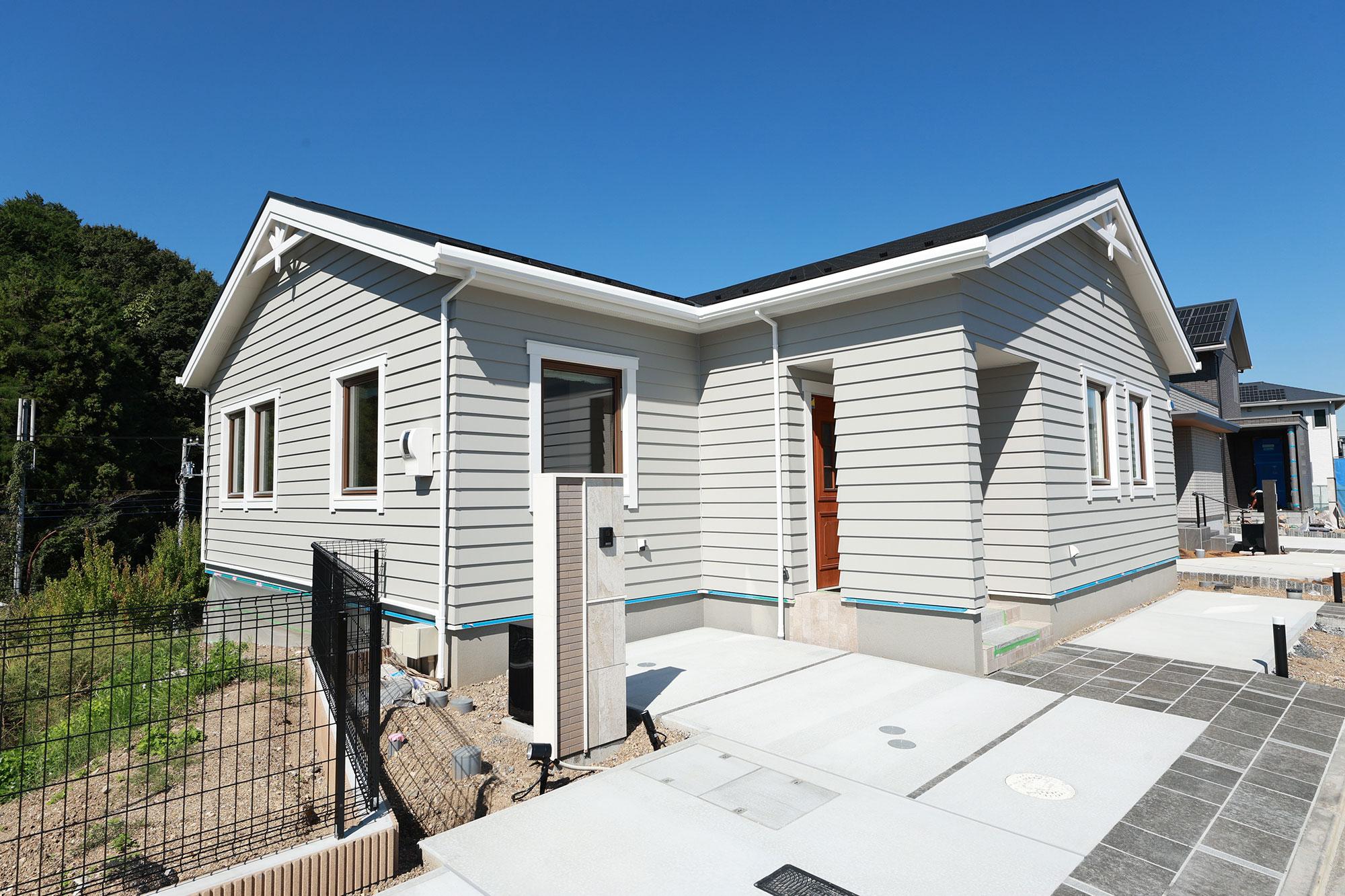 トワニーヒル高尾館ヶ丘No.25