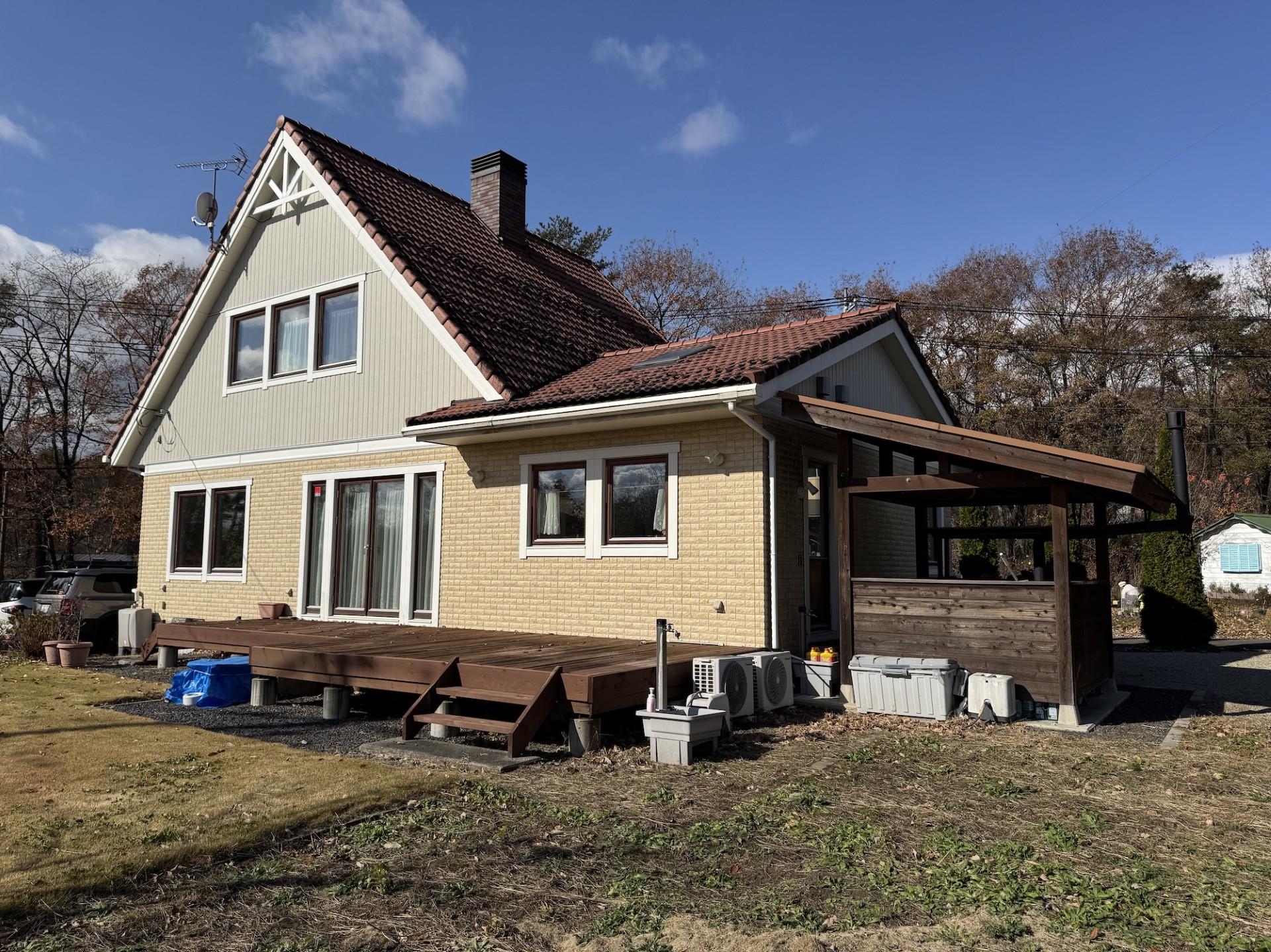 栃木県那須郡那須町