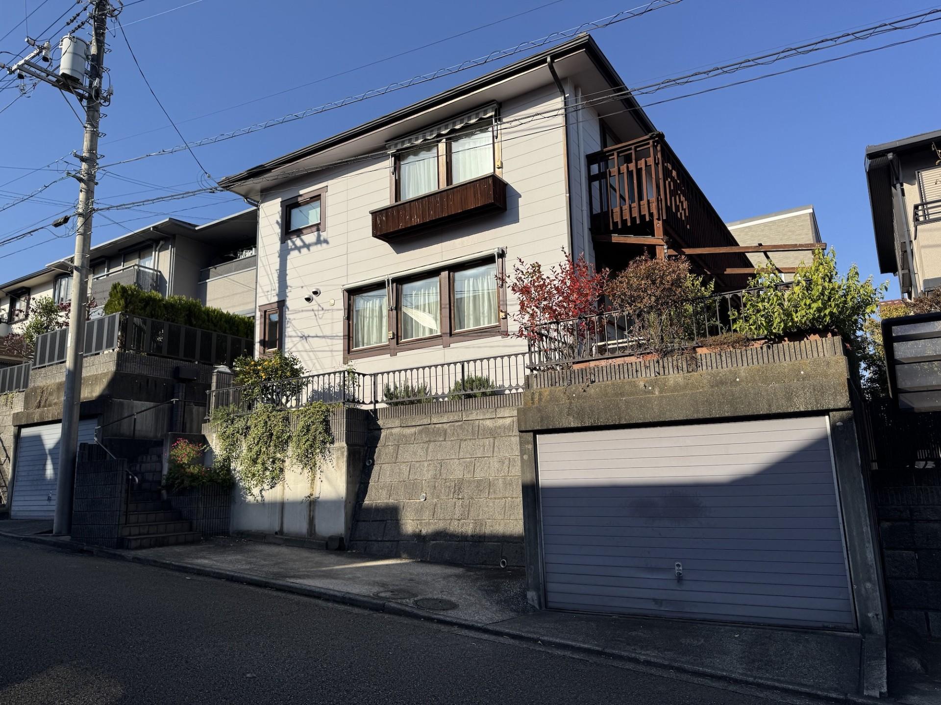 神奈川県横浜市