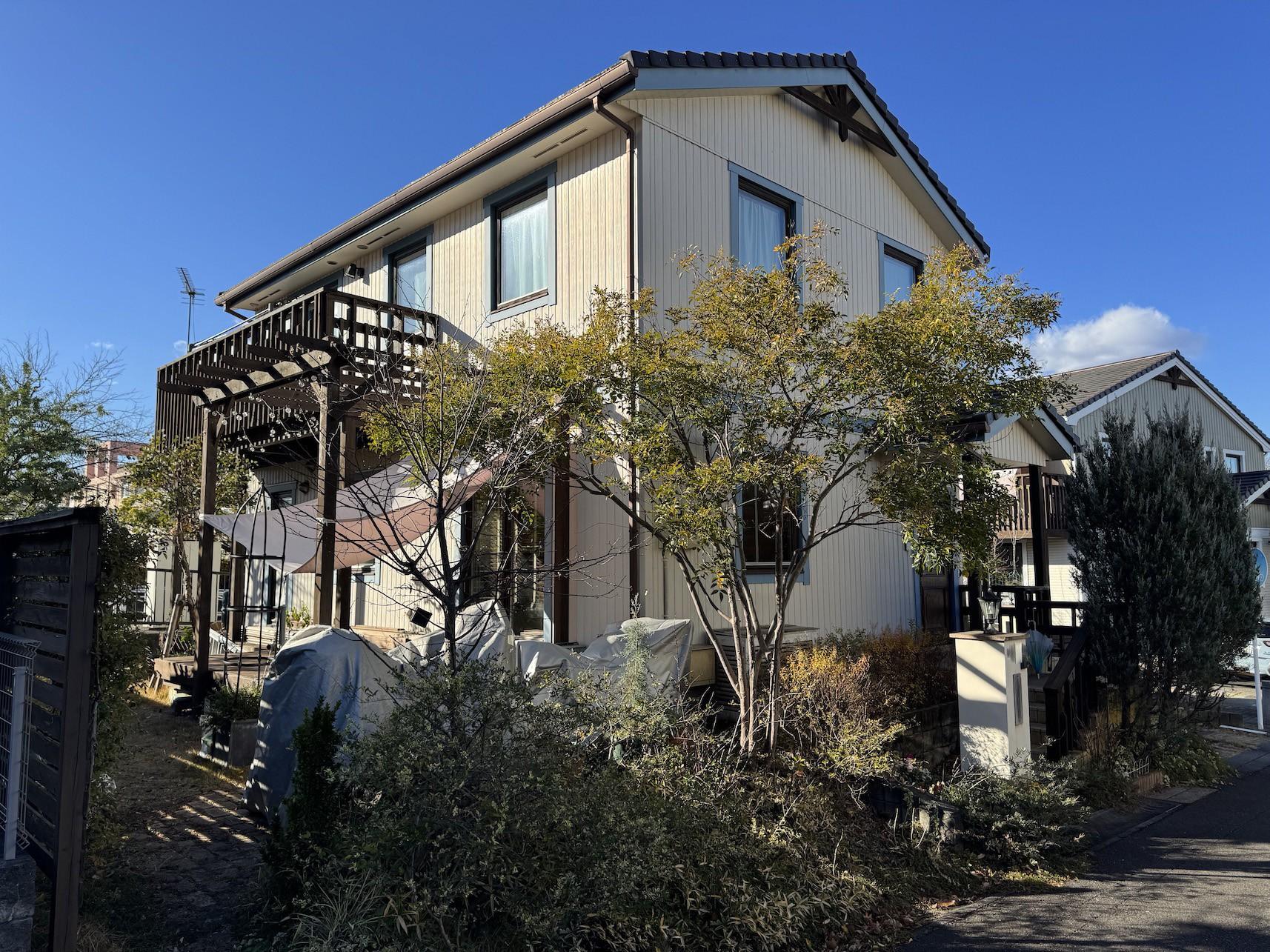 東京都八王子市