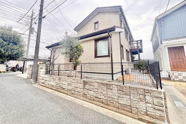 東京都西東京市