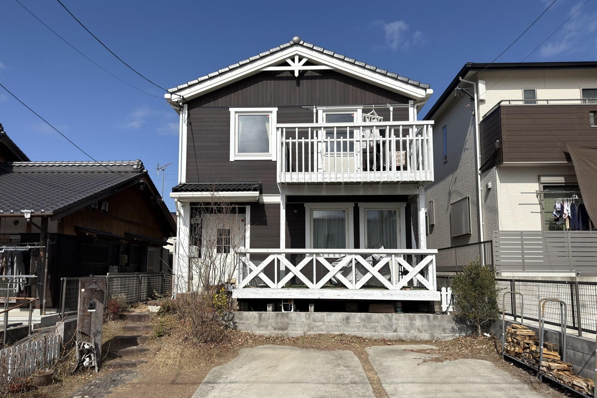 愛知県名古屋市