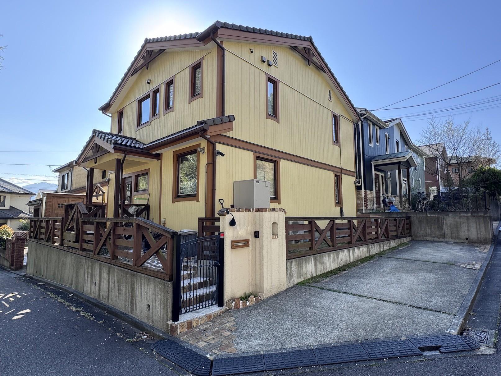 神奈川県厚木市