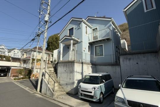 神奈川県横浜市