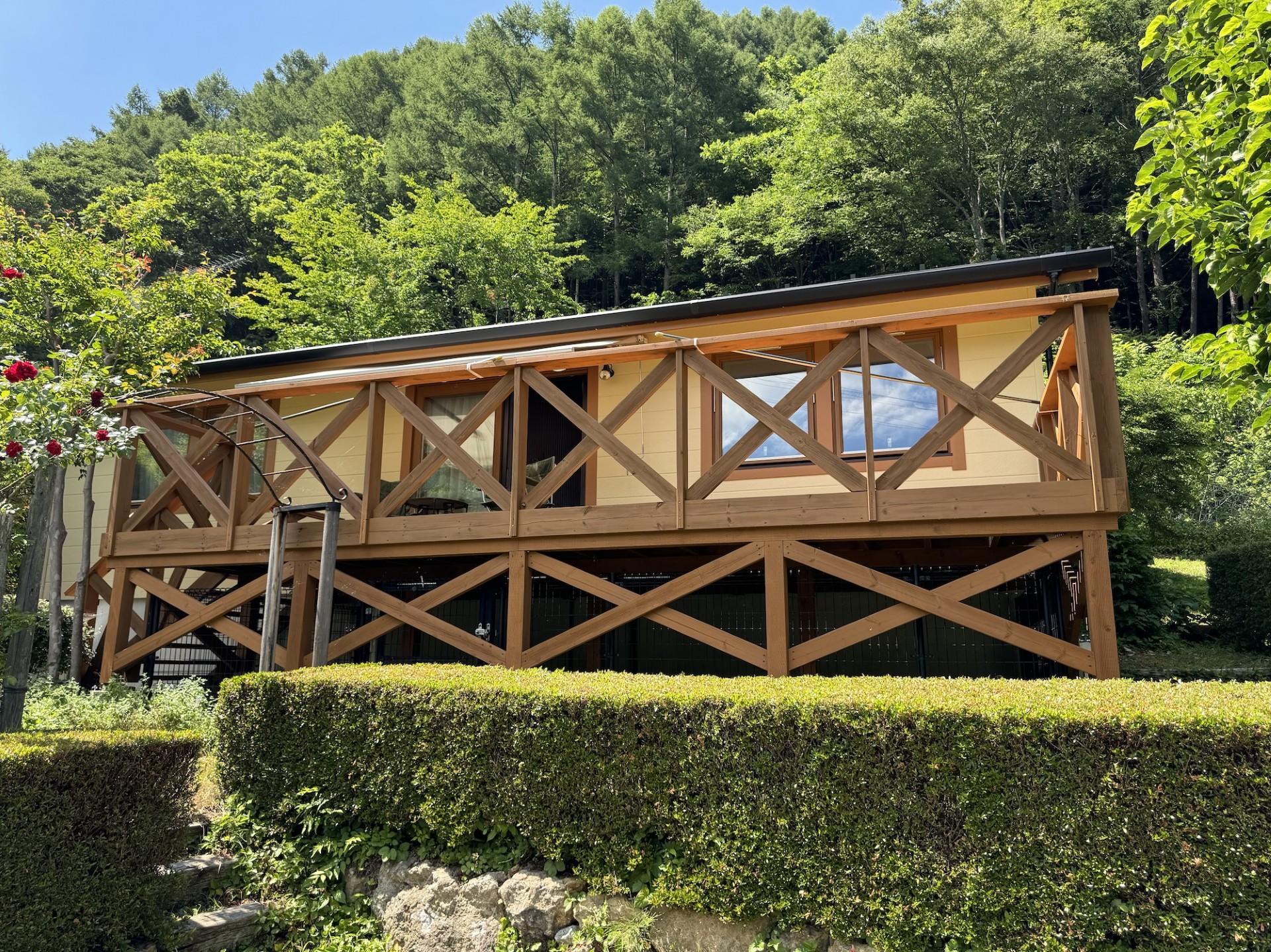 長野県上田市