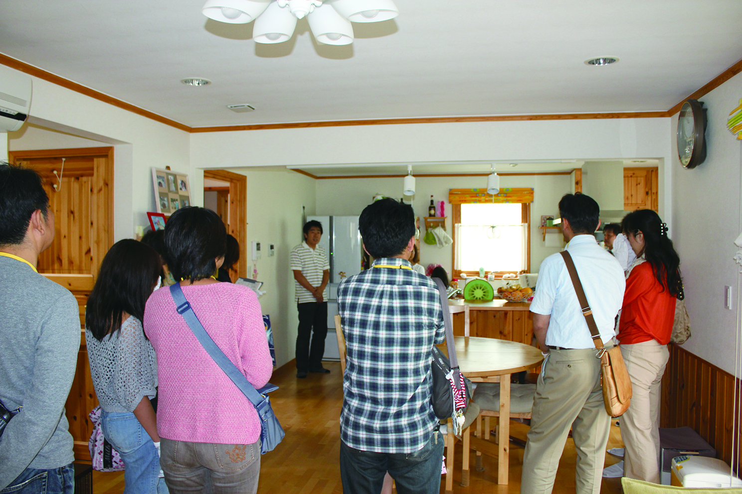 【入居者宅内覧会】築4か月の平屋/25.98坪