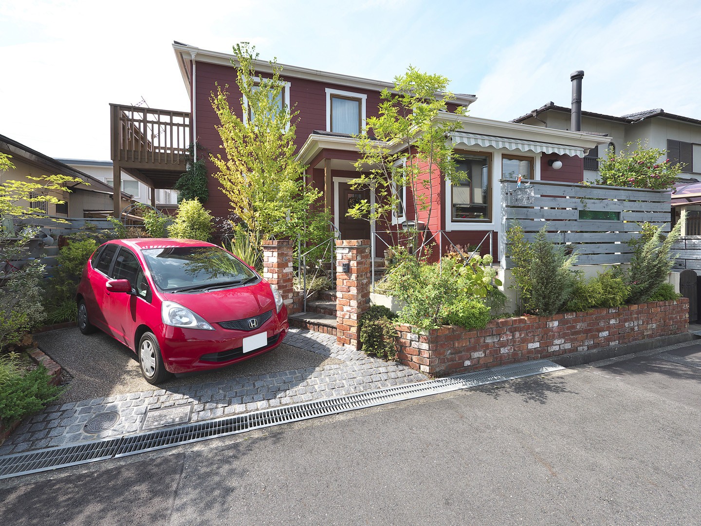 【入居者宅内覧会】岐阜県多治見市　築26年/43坪