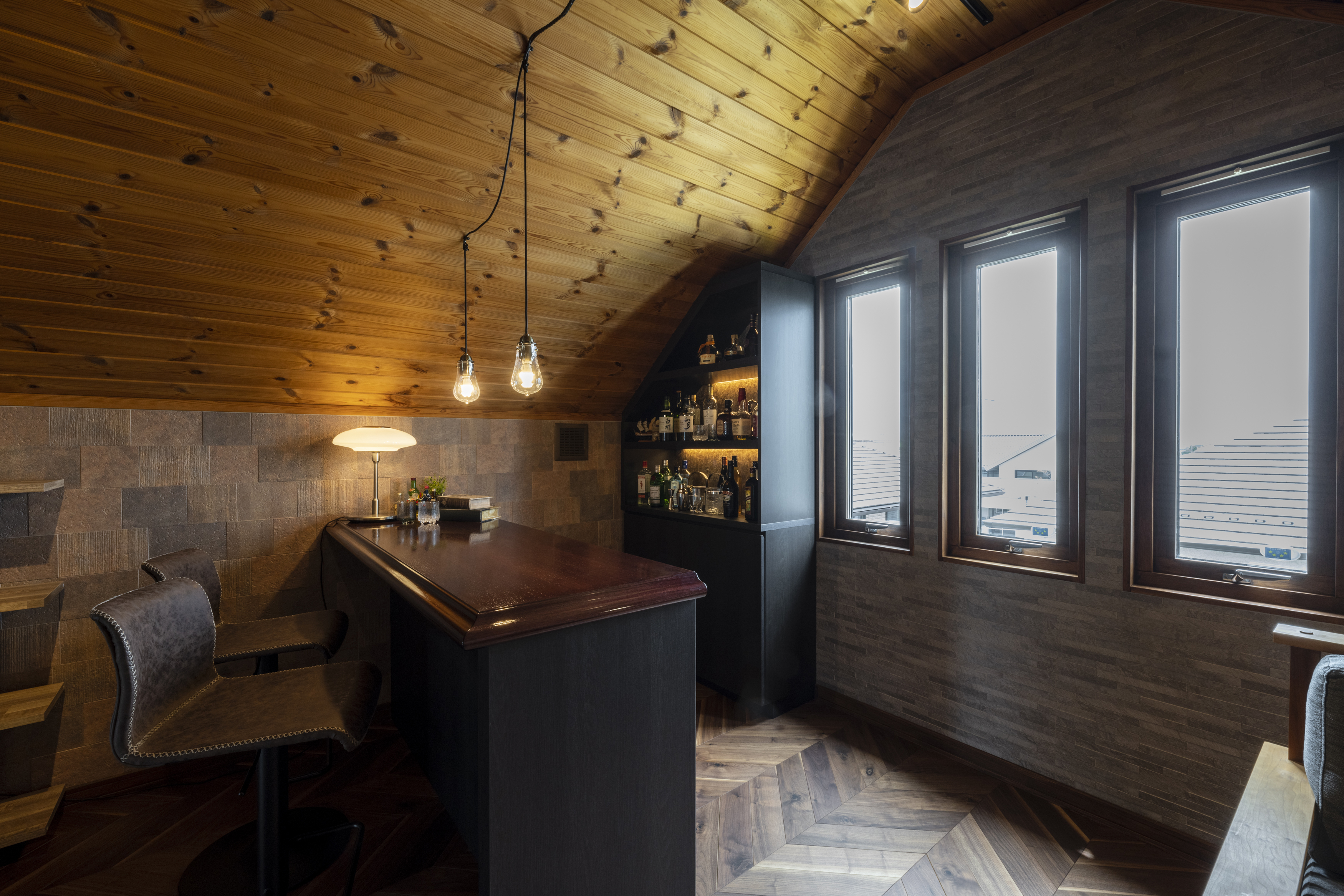 Nordic Bar　ノルディックバー