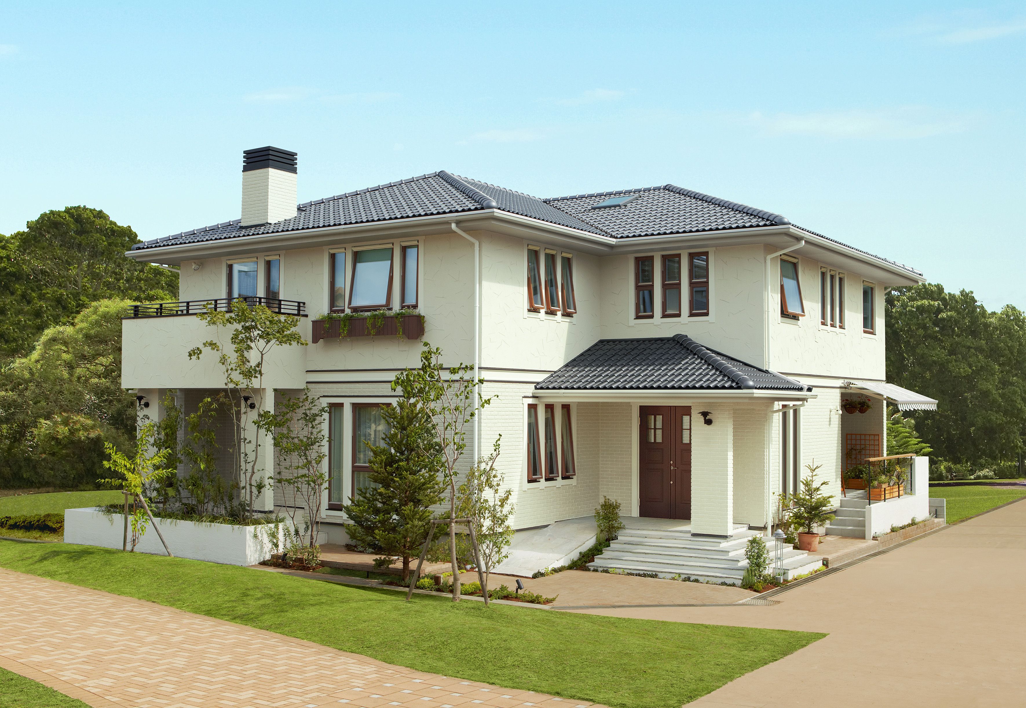 クリスマスパーティ（横浜西モデルハウス）