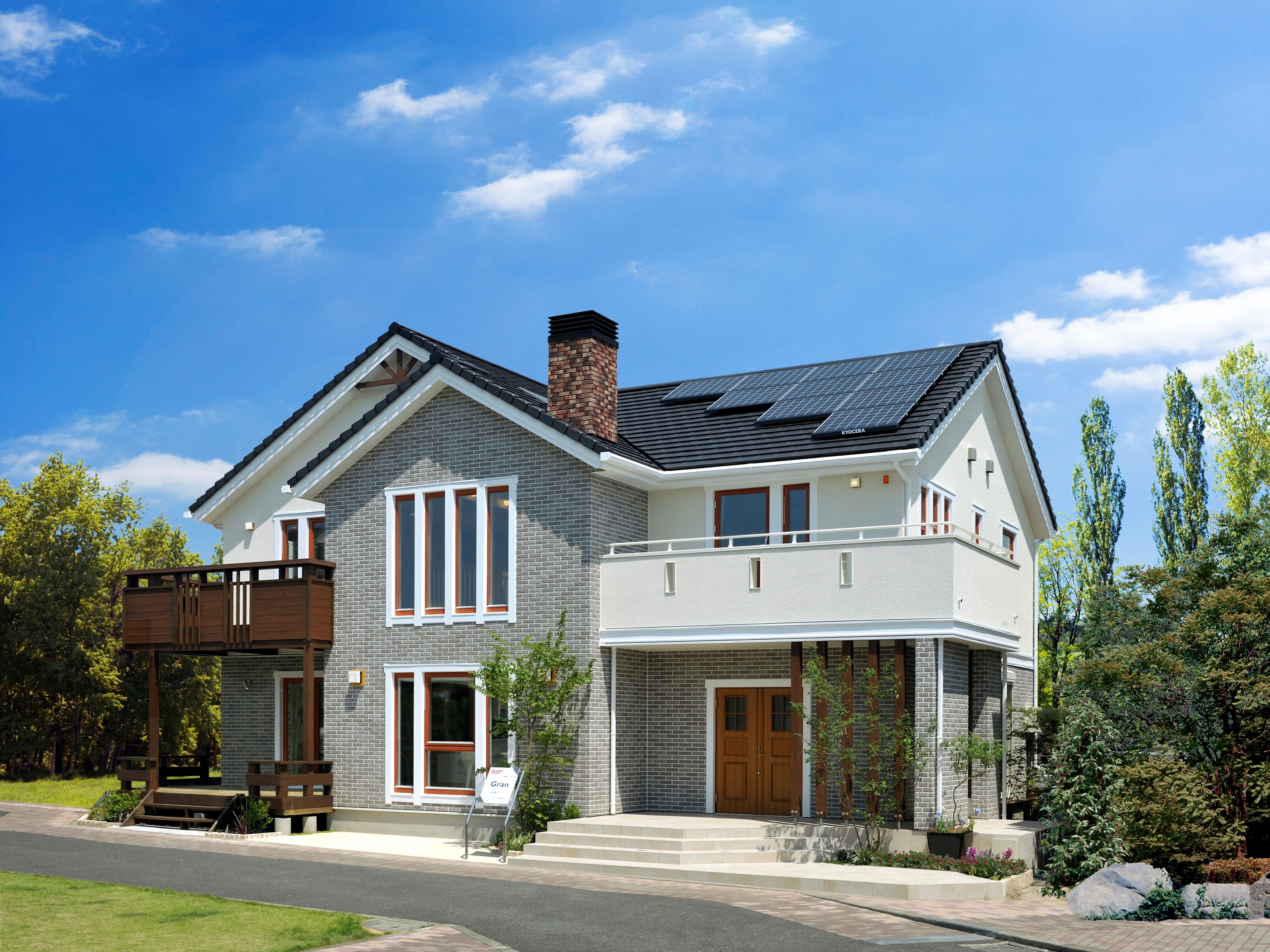 クリスマスパーティ（藤沢モデルハウス）