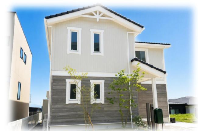 【10月10日（土）～10月12日（月祝）】分譲住宅OPENHOUSE！