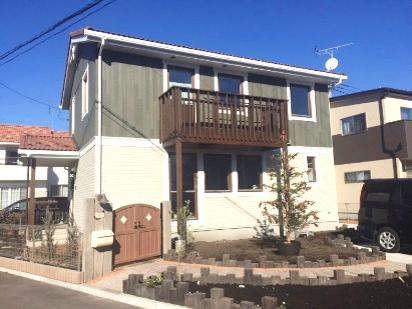 【宇都宮市】2階建てのお宅　入居者内覧会（宇都宮店）(小山店)