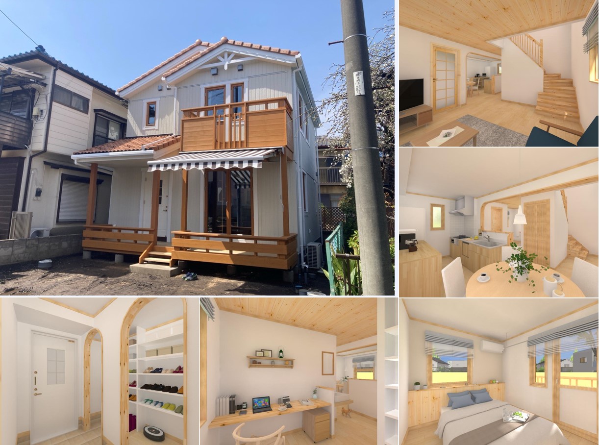 【2月14日(土)】埼玉県さいたま市北区　入居者内覧会（大宮北店）