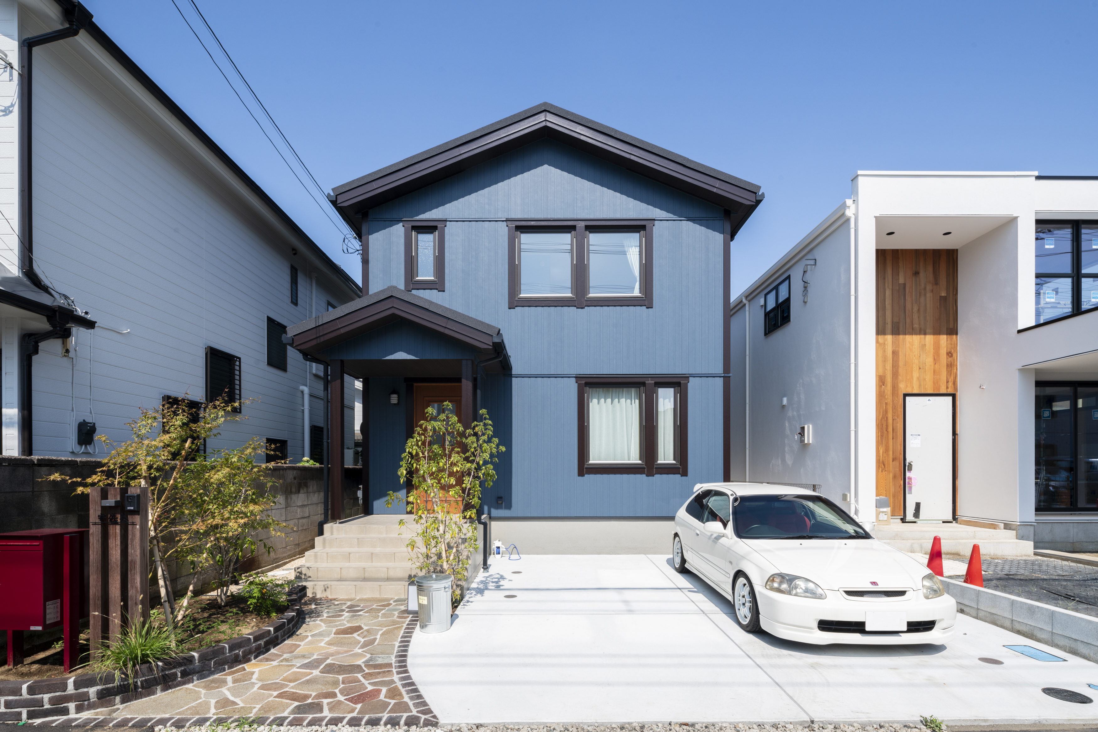 「20代で叶えた趣味も楽しむ理想の住まい」＜藤沢店主催＞