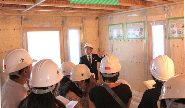 【7月20日（日）】建築現場セミナー！大工さんと現場監督の話がお聞きいただけます！！