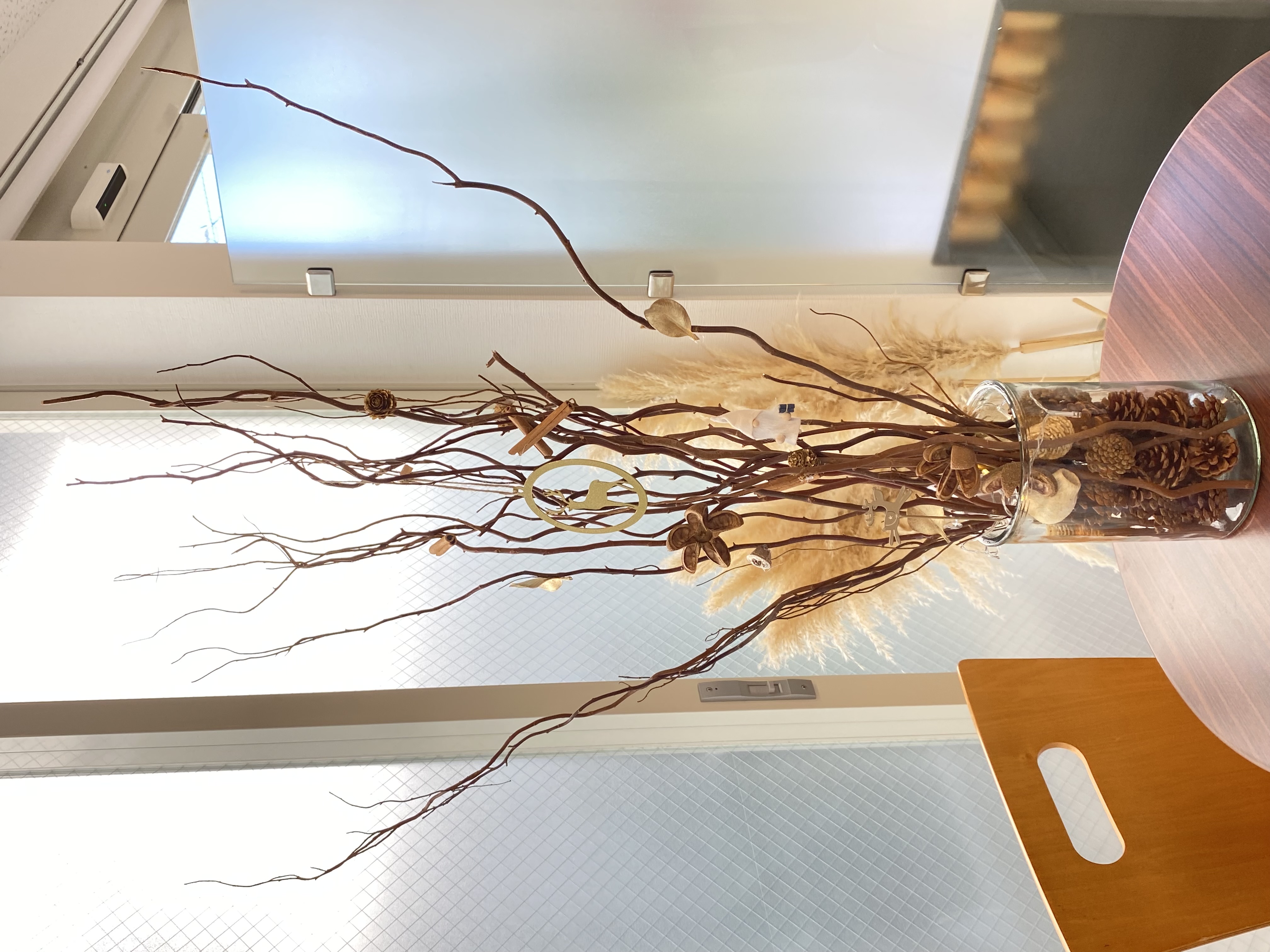 ワークショップ「クリスマスアレンジメント」＜藤沢店主催＞