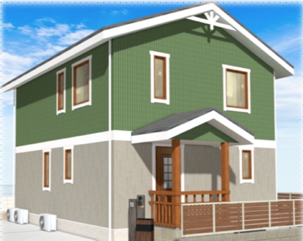 【12/8（月）～13（土）完成見学会！in福山市】