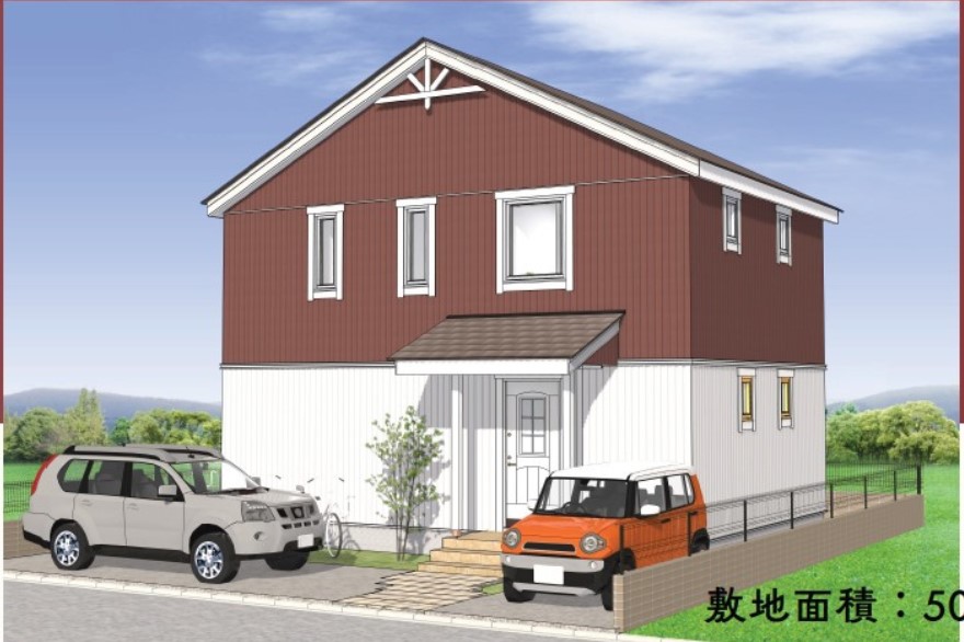 【9月28日（日）開催！完成見学会in安佐南区山本新町（春日野）】