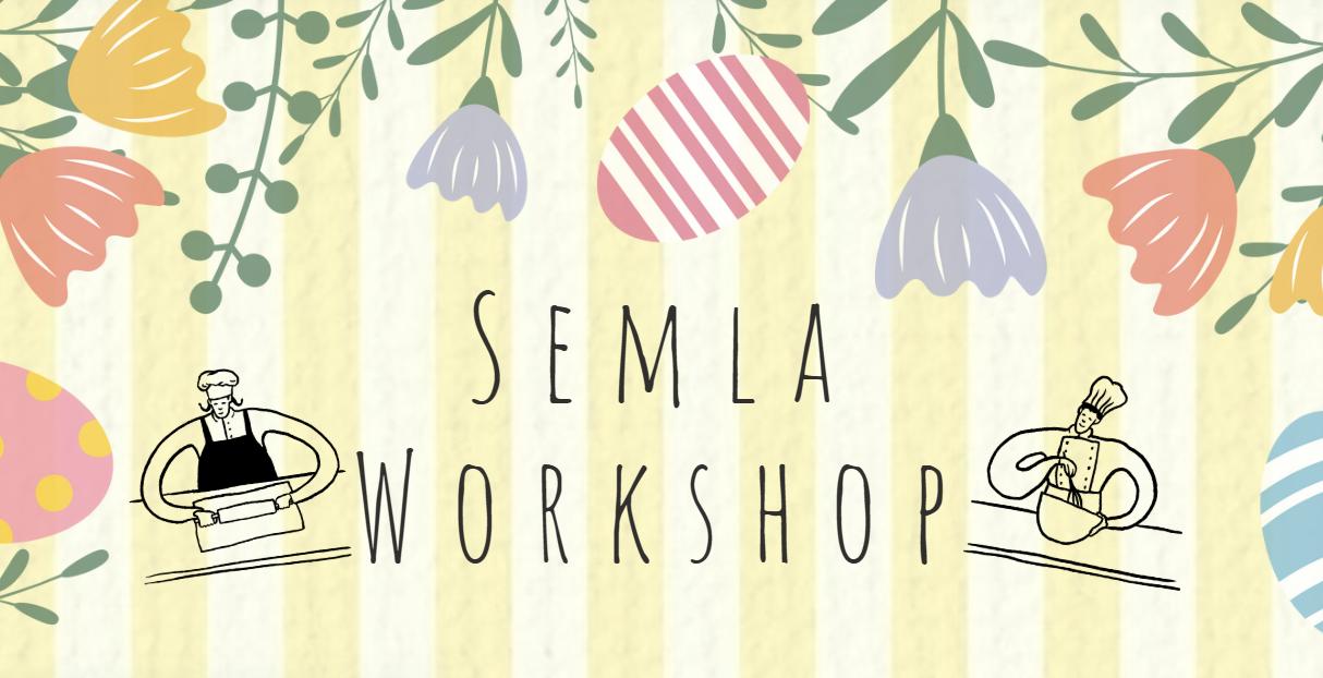 セムラワークショップin市川展示場