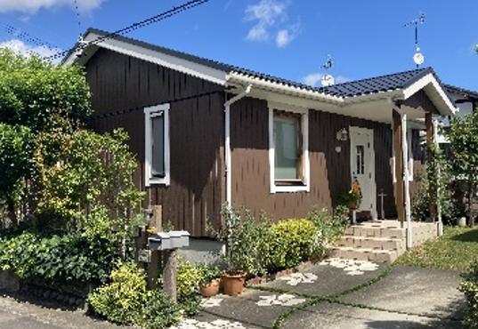 ずっと住み続けたい居心地の良い住まい！【静岡店主催】