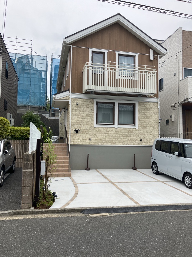快適で財産価値のある住まい【たまプラーザ店主催】