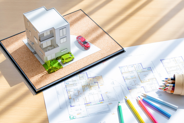 無料 間取り相談会開催