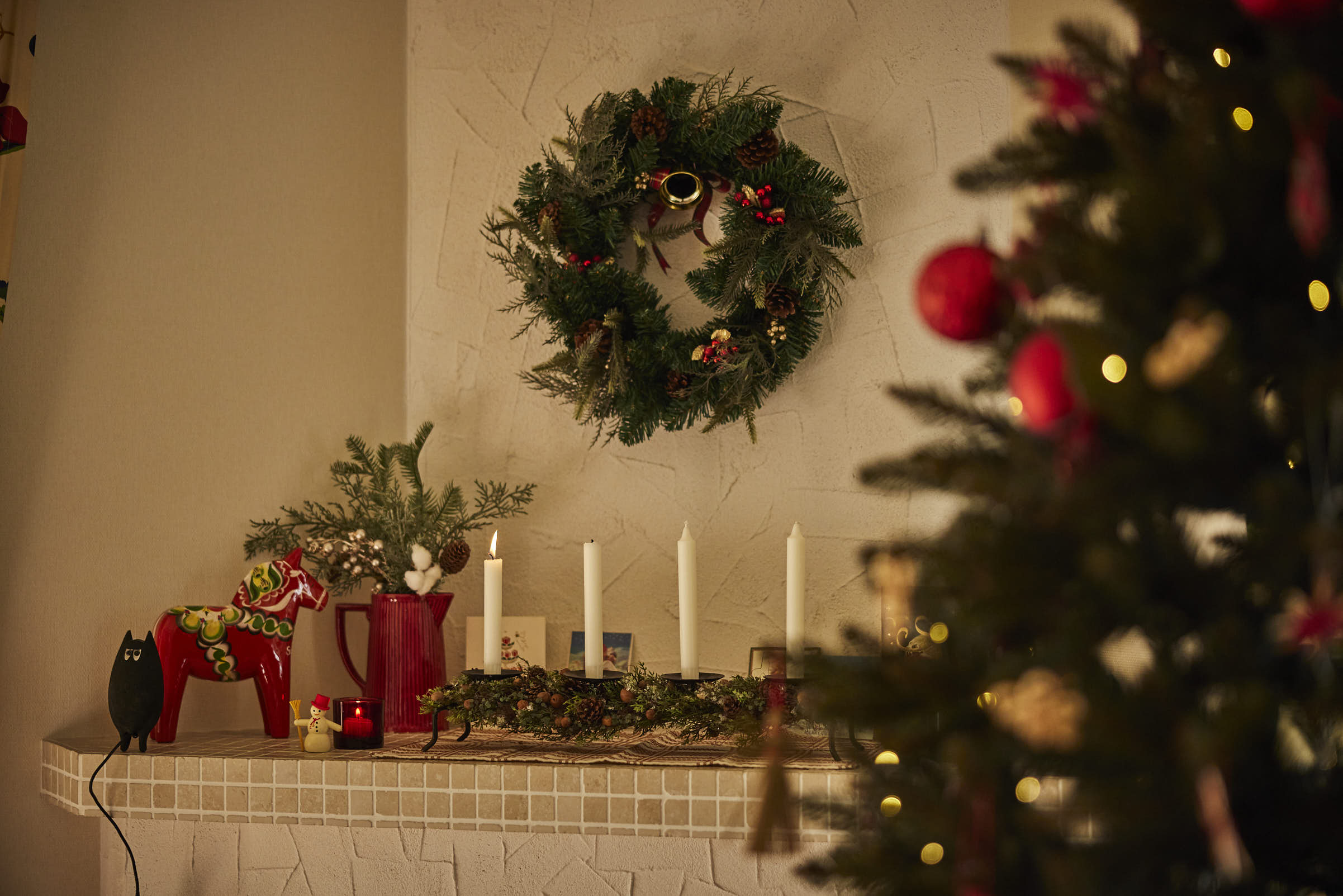 2025クリスマスパーティー　in熊谷モデルハウス（熊谷店）