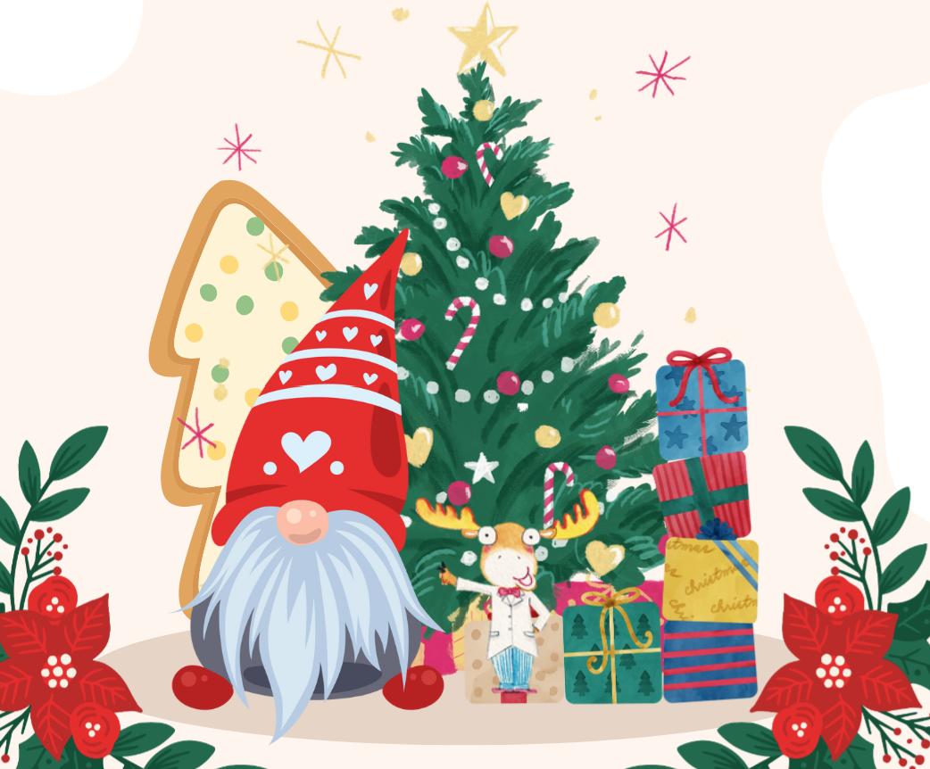 2025クリスマスパーティー in 所沢モデルハウス（所沢店）